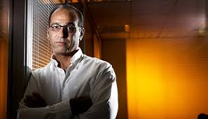 Theo Paphitis Net Worth