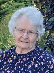 Condolence Book for Elizabeth (Ciss) Galvin (née Walsh) (Tinahely, Wicklow) 