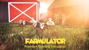 For this game, the items that you can obtain include; New Farming Simulator For Roblox Coming Soon Roblox