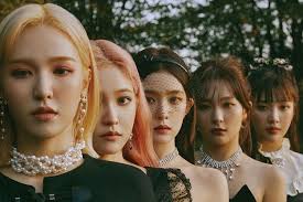 Unfortunately, the movie's breathtaking visuals are at odds with a flawed take on the story. Red Velvet Ungkap Kondisi Terkini Dari Wendy Katanya