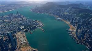 See 37 years of change for nearly 300 locations around the globe in 3d through timelapse in google earth. Einfuhrung Google Earth Studio