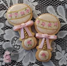 Cookie Decorating Contest Finalists Sweetambs Cookie Decorating Baby Shower Cookies Baby Cookies