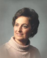 Rebecca "Becky" Bass Cooke Obituary August 18, 2021