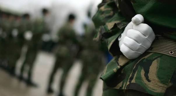 Soldado de 21 anos morre em Estremoz durante prática desportiva