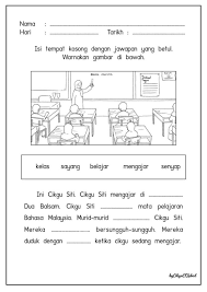 Anda dapat mendownloadnya secara gratis dalam format jpg, png, maupun pdf. Latihan Isi Tempat Kosong Yang Motivasi Media Sosial Facebook