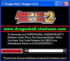 Janemba complete pikkon's boss mission in galaxy mode. Dragonball Z Raging Blast On Crack Dragon Ball Z Raging Blast 2 Pc License Key