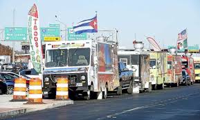 Image result for Food Trucks