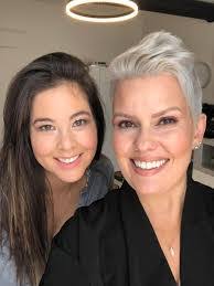 Julie Cribb's Instagram, Twitter & Facebook