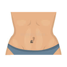 Image result for Umbilicus