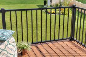 Four tips to build your perfect outdoor oasis. Ten Tips For Building A Diy Deck Trex