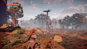 Download Game Horizon Zero Dawn Untuk Pc Supportwiki