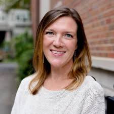 A Mother's Fight for Normalcy