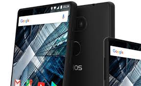 Archos Sense 55s teszt - ha csak a ...