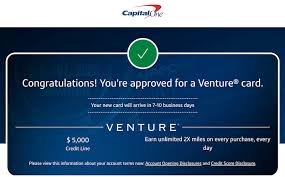 Check spelling or type a new query. Capital One Venture Approval Myfico Forums 5936905