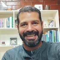 Erick Burgos Ganuza Email & Phone Number