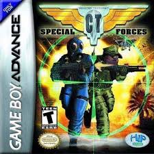 Download lagu ost kl special force mp3 gratis 320kbps (3.29 mb). Ct Special Forces Gameboy Advance Gba Rom Download
