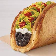 Check spelling or type a new query. Taco Bell Quesalupa Nutrition Facts