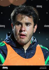 Mexicos luis alberto marquez quezada hi-res stock photography and images