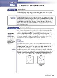 Write 8% as a reduced fraction and as a decimal. Compare Curriculum Math Inspirations