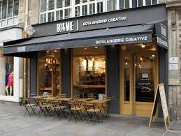 4,064 likes · 86 talking about this · 338 were here. Qu Est Ce Qu Une Boulangerie Painrisien