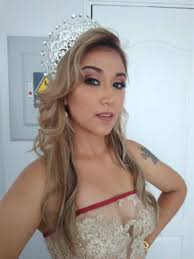 Nuestra hermosa MISS LIMA SUR 2018 Alexandra Galindo actual Miss Lima Sur  San Juan de Miraflores, en entrevista para BHtv #Misses #Reinas  #MissLimaSurSanJuanDeMiraflores #MissLimaSur