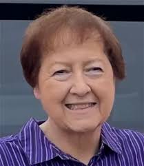 Obituary information for Sandra Kay Rucker