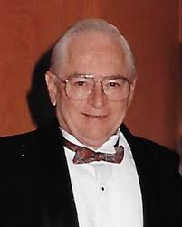 Richard Laing Obituary (2024)