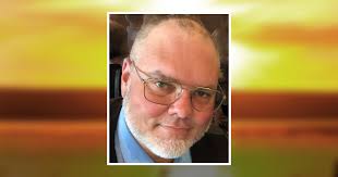 Douglas W. Mossburg Obituary June 2, 2023