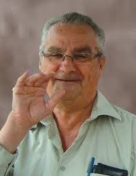 Roger Laviolette's Instagram, Twitter & Facebook