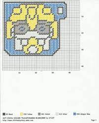 Another fairly meaty cross stitch project. 26 Transformers Ideas Cross Stitch Patterns Cross Stitch Transformers
