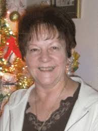 Donna Ann (Bielech) McRorie