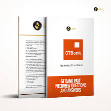 Your guarantor must be a full/core staff of the organization s/he works for. Gt Bank Recruitment Past Questions And Answers