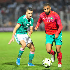 عانى المنتخب الوطني طويلاً من أزمة واضحة في مركز المهاجم الصريح، وخاصة منذ اعتزال الجيل الذهبي الذي توج مع الفراعنة بثلاث كشف أحمد ناجي مدرب حراس مرمى المنتخب السابق وفريق سموحة حالياً، عن خليفته في تدريب الحراس، وقال ناجي في تصريحات لبرنامج وان. Ø§Ù„Ù…Ù†ØªØ®Ø¨ Ø§Ù„Ù…ØºØ±Ø¨ÙŠ Ø§Ù„Ù…Ø­Ù„ÙŠ Ù„ÙƒØ±Ø© Ø§Ù„Ù‚Ø¯Ù… Aldar Ma