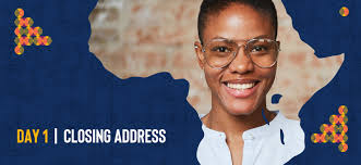 WEConnect International Africa Regional Conference 2023