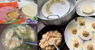 Tak heran jika bagi sebagian orang, blog merupakan investasi jangka panjang. Modal Bawah Rm10 Dapat 40 Biji Dumpling Buat Sup Sedap Nak Goreng Pun Boleh Pa Ma