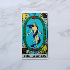 In the occult context, the trump cards are r. The Art Of The One Card Tarot Reading