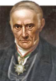 Biografía de José María Cos (Su vida, historia, bio resumida)