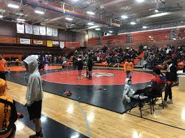 Declo, Buhl win district wrestling championships