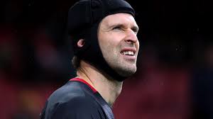 A look at the numbers behind Petr Cech's record-breaking Premier League  career