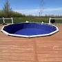 Bestway Above Ground Pool from www.facebook.com