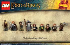 Discover and unlock over more than 60 playable characters, . Lego Lord Of The Rings Officially Announced Bagogames