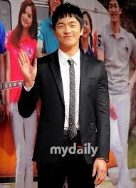 Ли сын джин / lee seung jin. Lee Hyun Jin Joins Empire Of Gold As The Youngest Son Hancinema