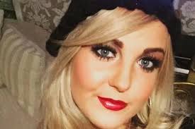 Grieving Sunderland mum's heartache after she loses baby at just four  months old