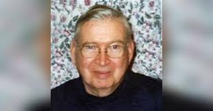 Jesse Edgar Bush Obituary