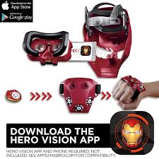 Hero vision iron man ar experience. Marvel Avengers Infinity War Hero Vision Iron Man Ar Experience India