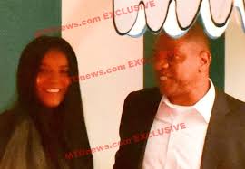 Rivers, bundesstaat in nigeria rivers ist der familienname folgender personen: Clippers Coach Doc Rivers Divorcing Blonde Wife For 25 Yr Old Black Girl Heard Zone