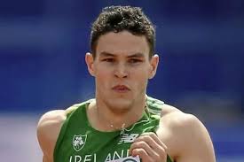 Death of Irish athlete Craig Lynch a 'terrible loss to such a young life'