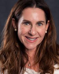 Meet Dr. Tracey Childers in Tootsie, The Comedy Musical at IVCC