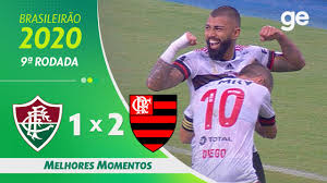 Fluminense flamengo live score (and video online live stream) starts on 16 may 2021 at 0:15 utc time in carioca, série a, playoffs, brazil. Flamengo X Fluminense Palpites Futdados
