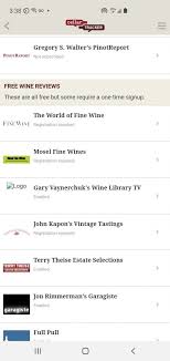 What do you need to know about cellartracker app? The 3 Best Free Wine Apps For Keeping Your Tasting Notes In 2021 Sommwine